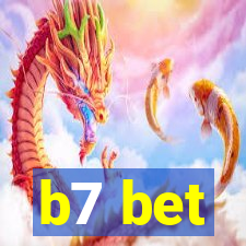 b7 bet